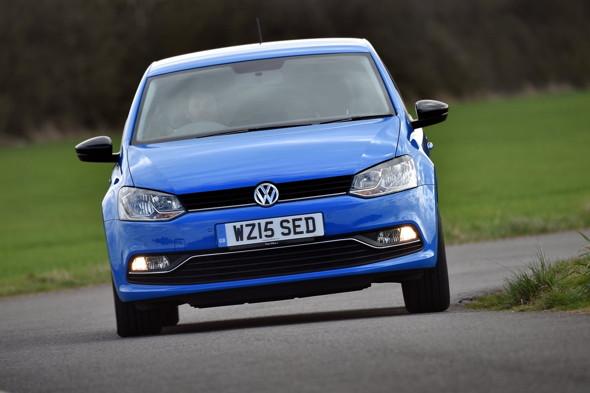 Volkswagen Polo (2009-2017) Review | heycar